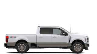 2026 Ford Super Duty® External Image 5